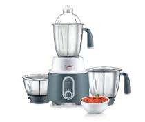 Prestige Delight Mixer Grinder 750 W 3 Jar Grey_0