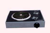 Luthra and sons Round Hot Plate LHPC-8 Cast Iron_0