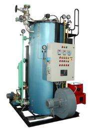 Thermic Fluid Industrial Heaters 0 to 270 deg C_0