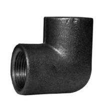 HINDUSTAN TRADING 1/4 - 2 inch Mild Steel Pipe Fitting Elbow_0