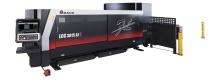 Amada 1530 x 3050 mm Laser Cutting Machine LCG3015AJ II 10 kW_0