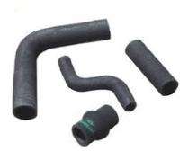 KD Rubber Hose Pipes 1 m_0