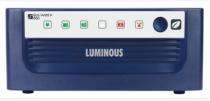 LUMINOUS eco watt 650 504 W 500 - 1000 VA Inverter_0