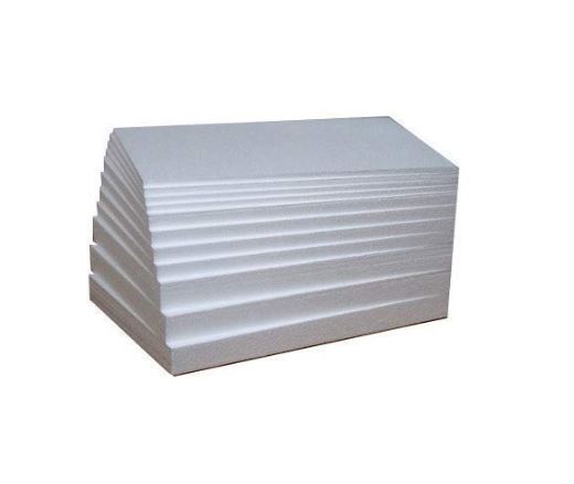 10 mm Rectangle Thermocol Sheet_0