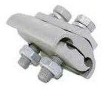 Aluminium PG Clamps_0