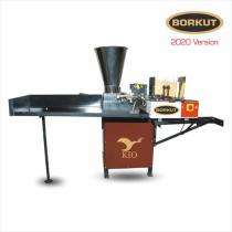KIO 350-400 kg/8 h Automatic Incense Stick Making Machine Borkut 2020 Series 8 inch_0