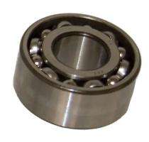 Ball Bearings Stainless Steel_0