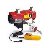 1 ton Trolley Electric Hoist 5 m/min_0