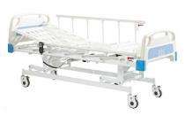 MODERN SURGICAL 6001 Hospital Bed CRCA Tube 220 x 100 x 80 cm_0