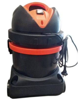 ELSEA Esat Egeco WP119 E 20 LT Canister Vacuum Cleaner 215 CFM 220 - 240 V_0