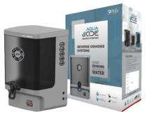 Nile Aqua Jade RO + UV + UF + TDS 6 L Water Purifier_0