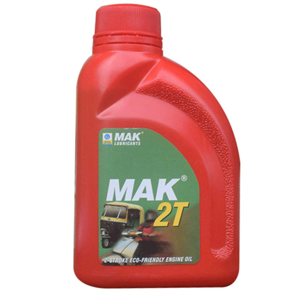 Engine Oil 210 L_1