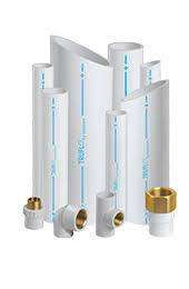 25 mm UPVC Pipes 6 m Plain_0