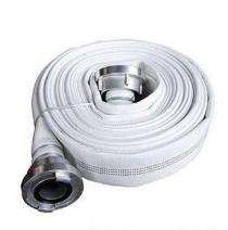 2 inch Canvas Rubber Hose_0