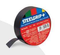 Steelgrip Self Adhesive Tapes Black 2.5 m_0
