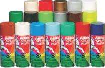ABRO Spray Paint 400 mL Multicolour_0