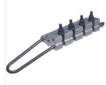 Vij MECH Mild Steel Bolted Come Along Clamp 6 Ton_0