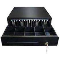 CD-55 5 Bill Tray 8 Coin Tray Electronic Cash Drawer_0