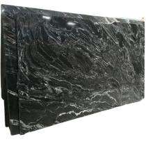 15 - 20 mm Black Granite Slab 1000 x 5000 sqmm Polished_0