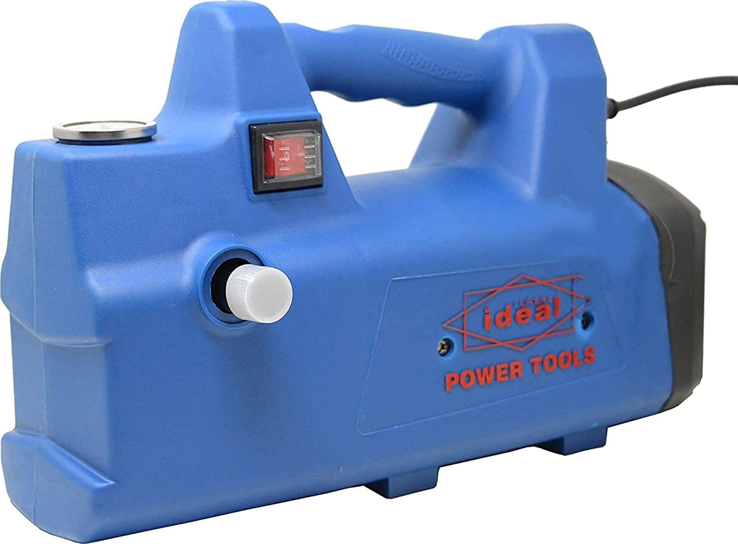 Ideal IDSR210 3800 W Corded Pressure Washers 8 l/min_3