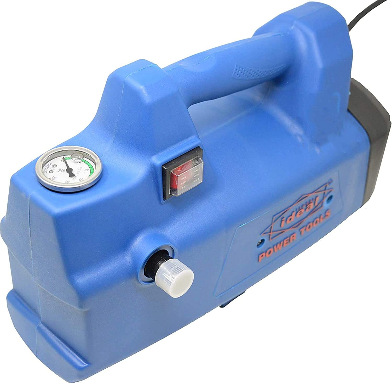 Ideal IDSR210 3800 W Corded Pressure Washers 8 l/min_4