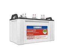 LUMINOUS 12 V 150 Ah Lead Acid UPS Battery_0