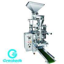 Createch Cup Filler Pouch Automatic 3 kW 100 - 1000 pouch/hr Packaging Machine_0