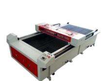 G P 1500 x 3000 mm Laser Cutting Machine GP-DM012K 10 kW_0