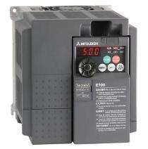 MITSUBISHI E700 200 V 0.37 kW - 680 kW Variable Frequency Drive_0