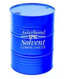 Asterbond AS200 Gold Yellow CPVC Solvent Cement_0