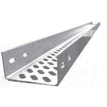 Parmar Metals Galvanized Iron 1.5 mm Perforated Cable Trays_0