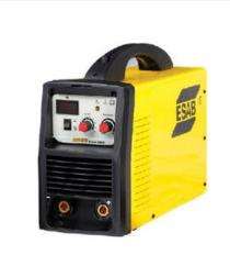 ESAB MIG Welding Machine_0