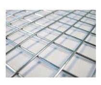 CWC Welded Wire Mesh 0.5 mm Stainless Steel 1.8 m_0