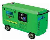 KOEL Portable 5 kVA 12.5 L Diesel Generators_0