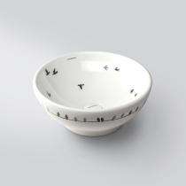 Varmora Wash Basin Birds Table Top_0