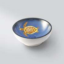 Varmora Wash Basin Deep Ocean Earth Table Top_0