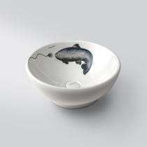 Varmora Wash Basin Lake Fish Table Top_0