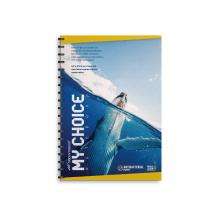 TRIDENT 200 Pages Writing Notebooks 210 x 297 mm_0