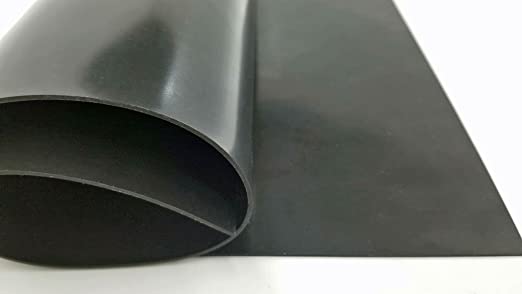 Black Rubber Block at best price in Coimbatore by Louisons Rubber Products