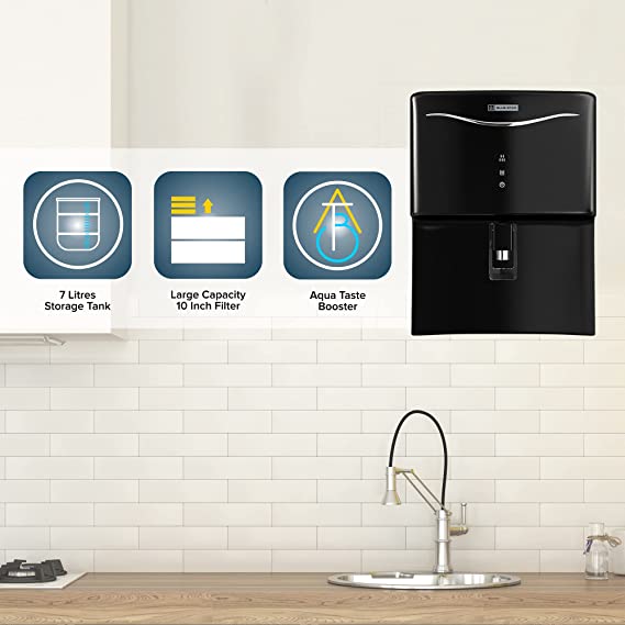 BLUE STAR Aristo RO + UV 7 L Water Purifier_2