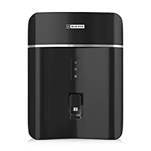BLUE STAR Opulus RO + UV + UF + IBT 8 L Water Purifier_0