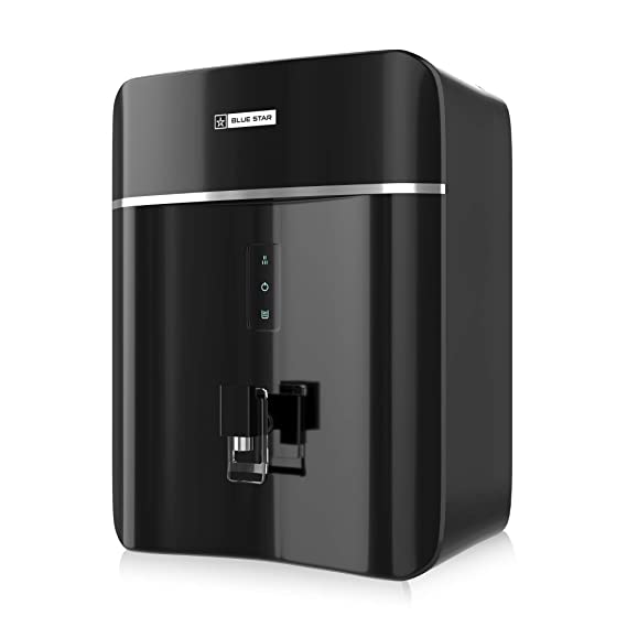 BLUE STAR Opulus RO + UV + UF + AMI 8 L Water Purifier_2