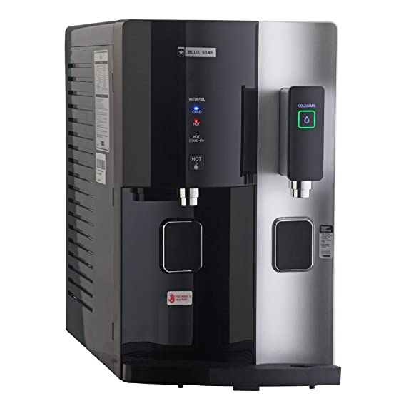 BLUE STAR Stella RO + UV 8.2 L Water Purifier_1