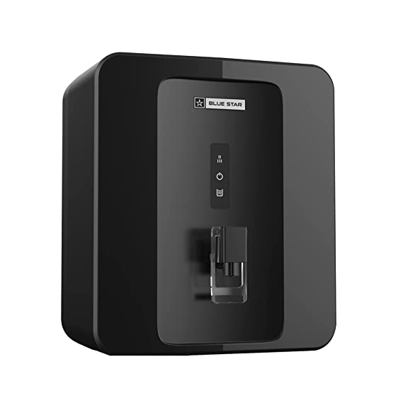 BLUE STAR Excella RO + UV 6 L Water Purifier_1