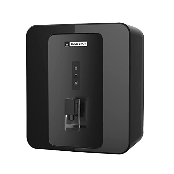 BLUE STAR Excella RO + UV 6 L Water Purifier_2