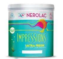 NEROLAC Aleaha Rose Interior Emulsion Paints 1 L_0