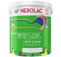 NEROLAC Aleaha Rose Interior Emulsion Paints 1 L_0