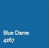 NEROLAC Blue Dame Interior Emulsion Paints 1 L_1