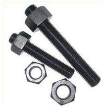 M10 - M80 Carbon Steel Hexagon Head Bolts 6 in_0
