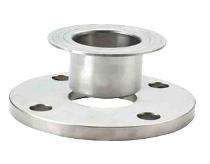 SS 202 Lap Joint Flanges 1/4 - 48 inch_0
